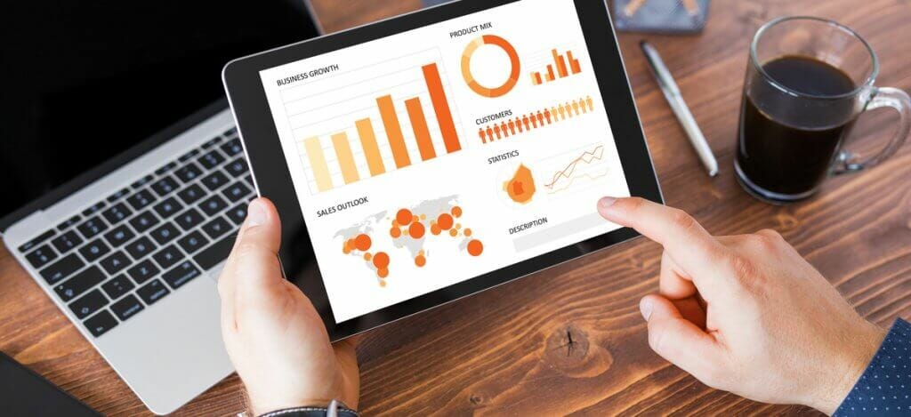 Top Data Engineering Tools and Technologies 2 Data Visualisation