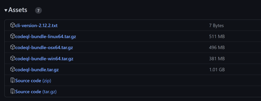 Enabling CodeQL on GitHub Enterprise Server 1 codeql action