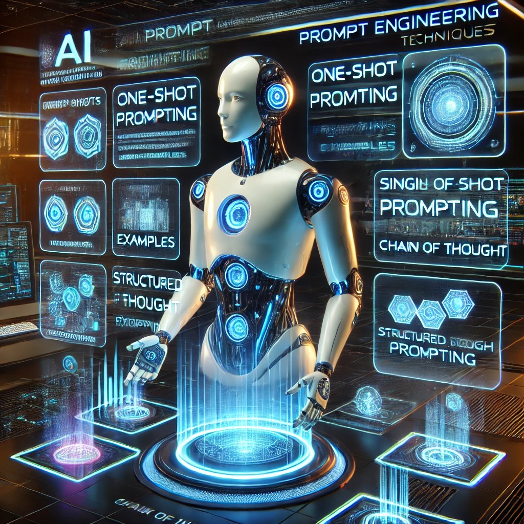 CoreConceptsinPromptEngineering